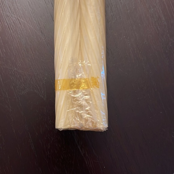 Del Mar 100%beeswax candles - Picture 4 of 7